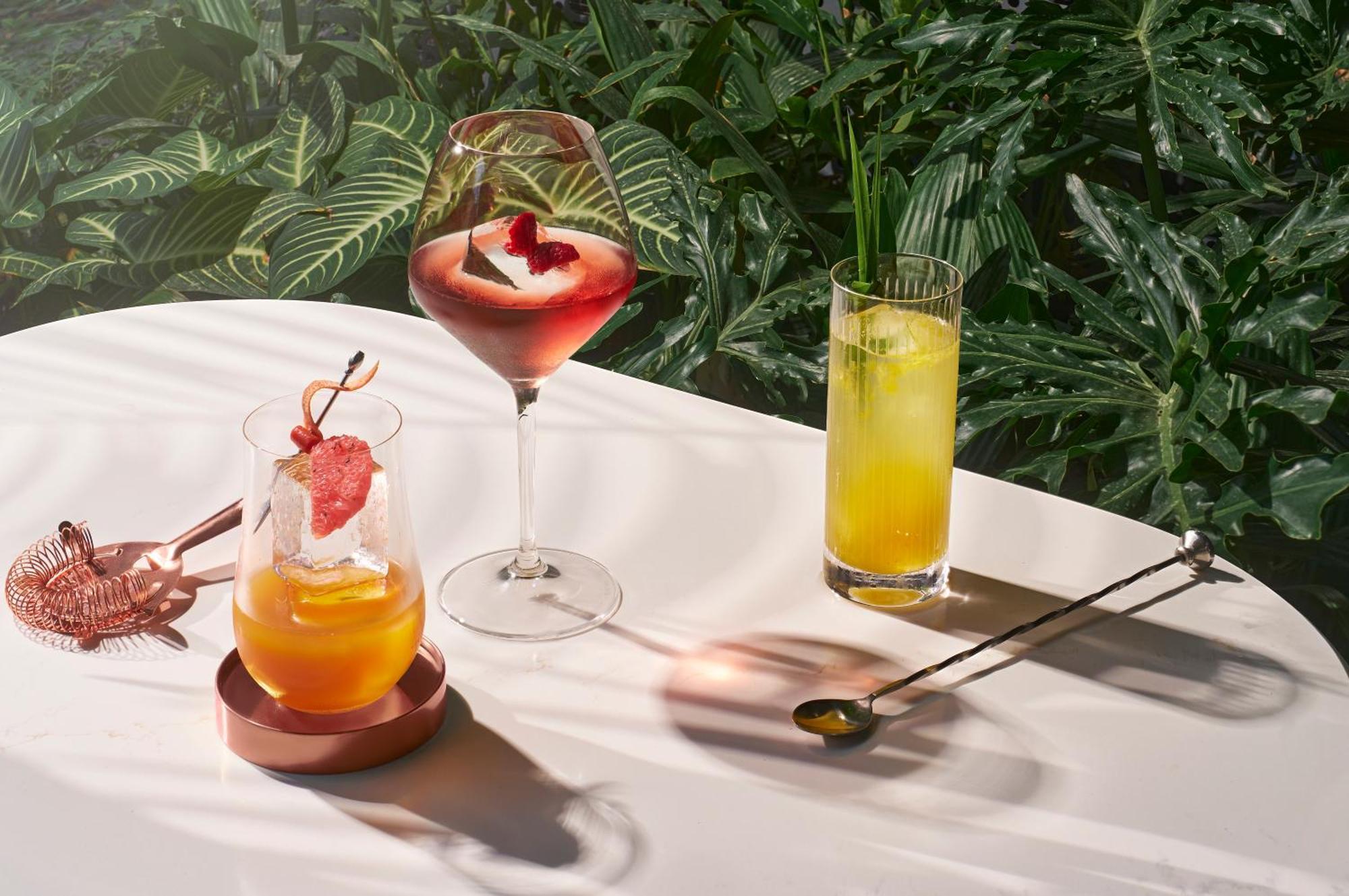 21 Carpenter, Singapore, A Member Of Design Hotels Esterno foto
