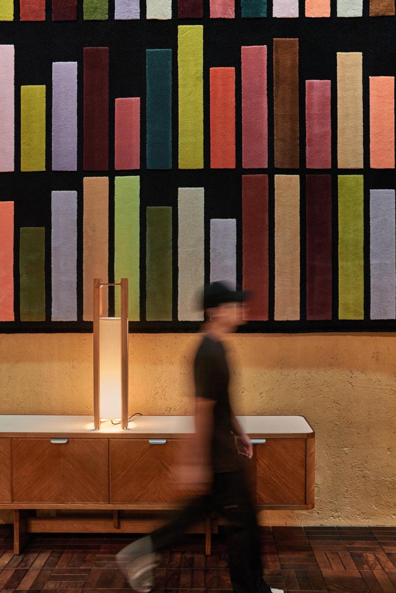 21 Carpenter, Singapore, A Member Of Design Hotels Esterno foto