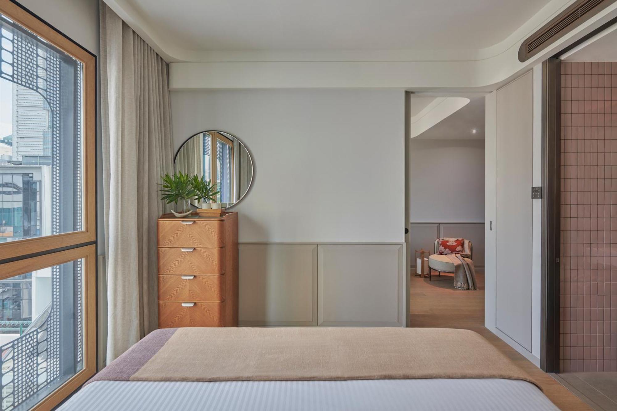 21 Carpenter, Singapore, A Member Of Design Hotels Esterno foto